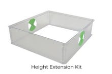 Small Vitopod Electric Variable Temperature Control Propagator