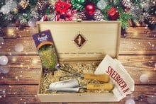 Sneeboer Deluxe Gift Set