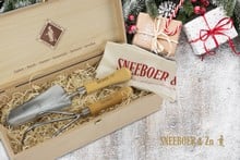 Sneeboer Deluxe Gift Set
