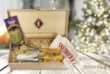 Sneeboer Deluxe Gift Set