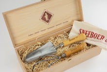 Sneeboer Deluxe Gift Set