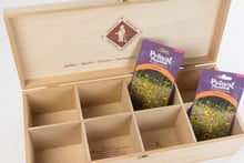 Sneeboer Deluxe Gift Set