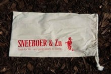 Sneeboer Hand Tool Gift Bag