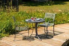 Southwold Bistro Table Sets