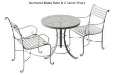 Southwold Bistro Table Sets