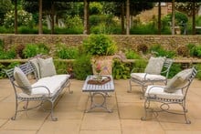 Southwold Casual Table Sets Southwold Casual Table Sets