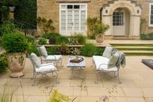 Southwold Casual Table Sets Southwold Casual Table Sets