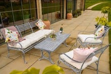 Southwold Casual Table Sets Southwold Casual Table Sets