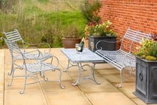 Southwold Casual Table Sets