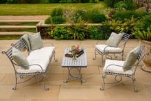 Southwold Casual Table Sets Southwold Casual Table Sets