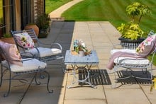 Southwold Casual Table Sets Southwold Casual Table Sets