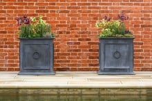 Southwold Classic Planters