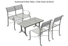 Southwold Coffee Table
