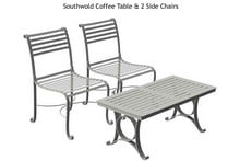 Southwold Coffee Table