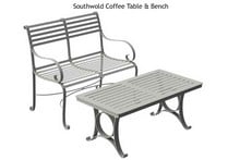 Southwold Coffee Table