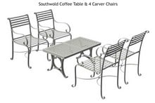 Southwold Coffee Table Sets