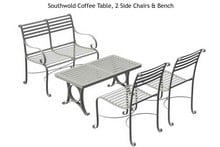 Southwold Coffee Table Sets