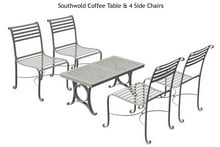 Southwold Coffee Table Sets