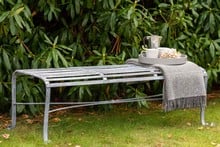 Southwold Garden Bench (Backless) 3 Seater