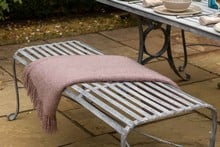 Southwold Garden Bench (Backless) 3 Seater