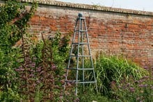 Southwold Grand Pyramid Steel Obelisk