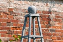 Southwold Grand Pyramid Steel Obelisk