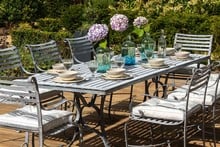 Southwold Rectangle Dining Table 1.8m