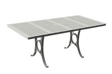 Southwold Rectangle Dining Table 2.4m