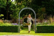 Southwold Roman Blacksmith Arch