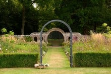 Southwold Roman Blacksmith Arch