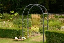 Southwold Roman Blacksmith Arch