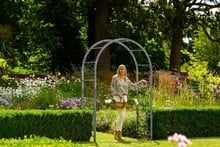 Southwold Roman Blacksmith Arch