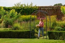 Southwold Roman Blacksmith Arch
