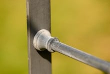 Southwold Roman Blacksmith Arch