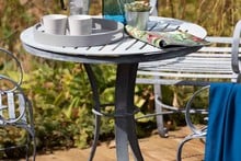 Southwold Round Bistro Table