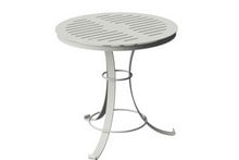 Southwold Round Bistro Table