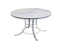 Southwold Round Dining Table 1.3m