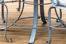 Southwold Round Dining Table 1.3m Southwold Round Dining Table 1.3m