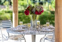 Southwold Round Dining Table 1.3m Southwold Round Dining Table 1.3m