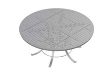 Southwold Round Dining Table 1.8m