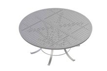 Southwold Round Dining Table 1.8m