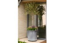 Southwold Round Planters