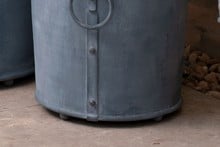 Southwold Round Planters