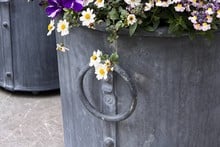 Southwold Round Planters