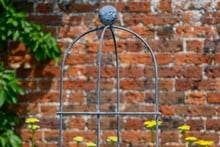 Southwold Wire Round Obelisk Southwold Wire Round Obelisk