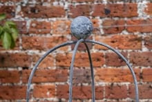 Southwold Wire Round Obelisk Southwold Wire Round Obelisk