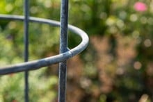 Southwold Wire Round Obelisk Southwold Wire Round Obelisk