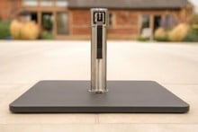 Steel Parasol Base 30kg