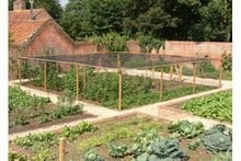 Timber Poultry Cages