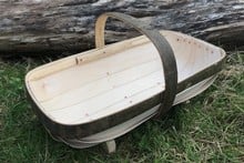 Wealden Traditional Style Sussex Trug